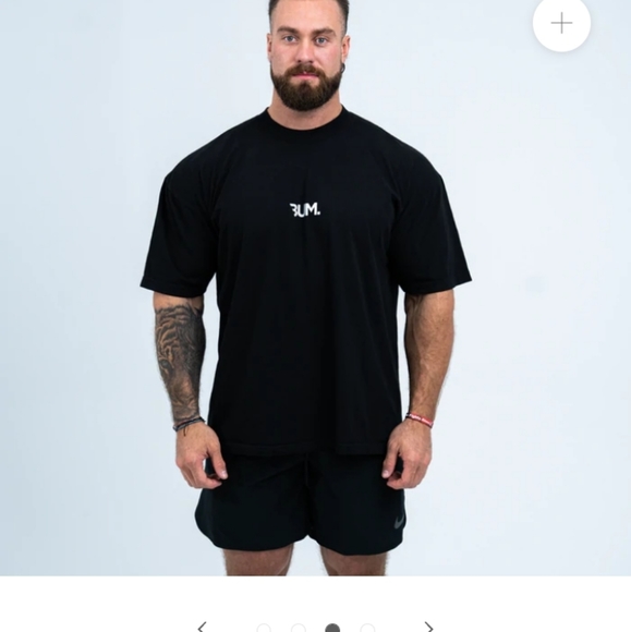 Cbum Chris bumstead tshirts - Picture 6 of 14